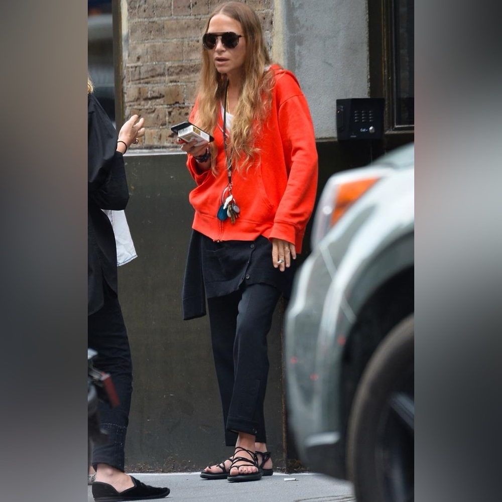 Teva voya infinity viral Mary Kate